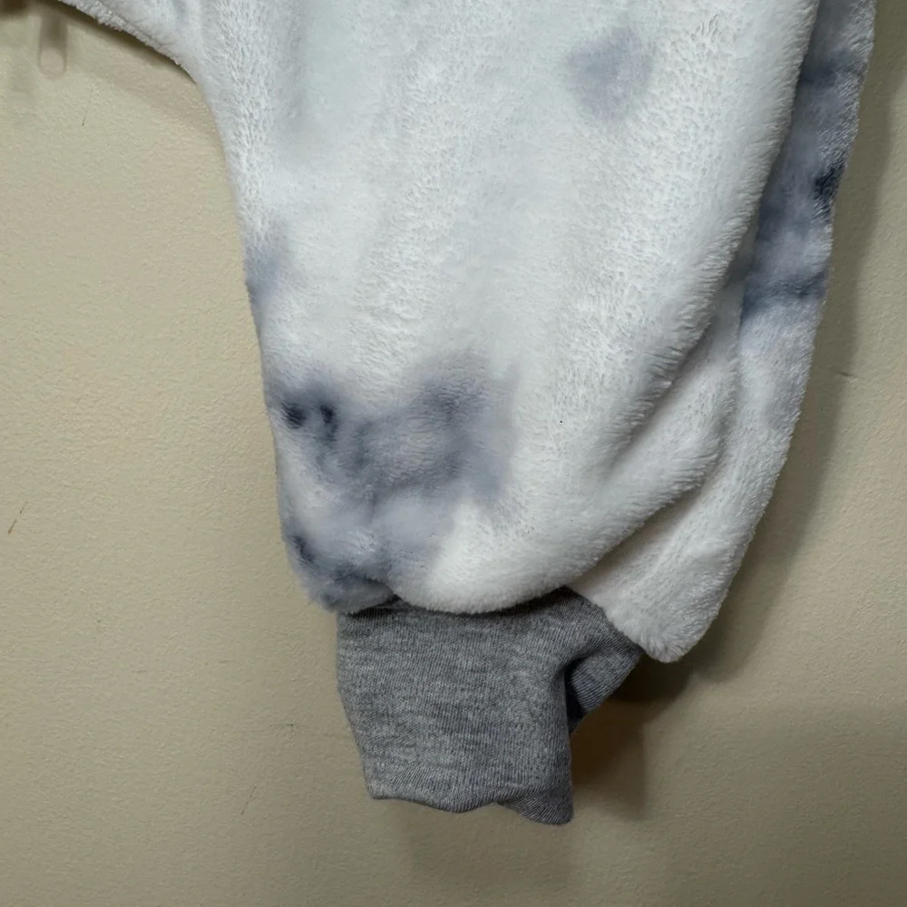 Chiqui Mundo baby sleep pajamas very soft‎ size 1-2 years